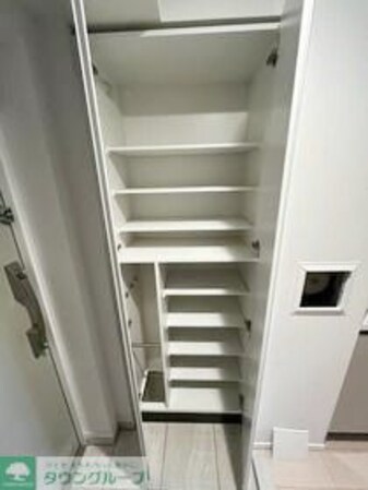 アーバンパーク北浦和の物件内観写真